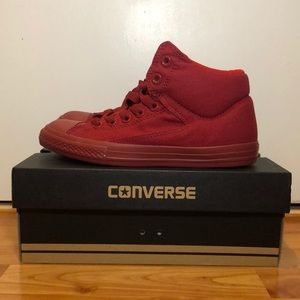 CONVERSE | Junior CT All Star High Street